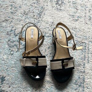 Brand New Geox Ladies open toe sandals